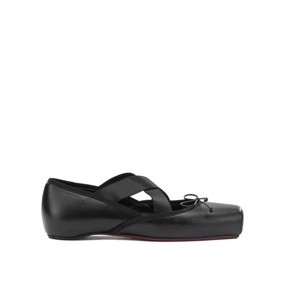Christian Louboutin Shoes - Christian Louboutin Ballerinas IT 39 Women